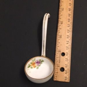 MINIATURE NIPPON VINTAGE LADEL